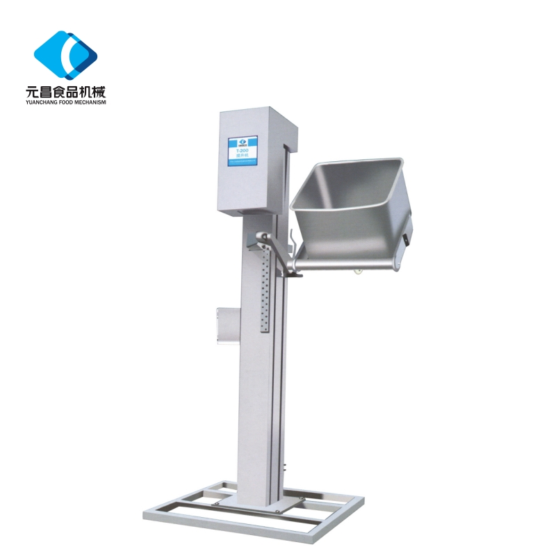 提升机T200