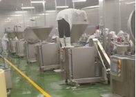 国庆前夜，这条产线还在跑——元昌工程师的安装与调试现场