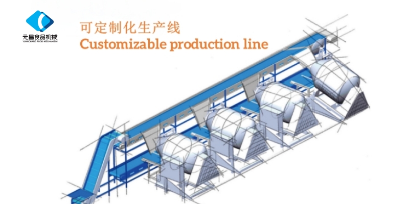 Vacuum Tumblerproduction line.jpg Vacuum Tumblerproduction line.jpg